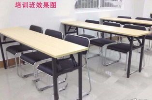 图 简约现代环保办公家具香河家具厂家定做 北京办公用品